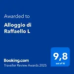 Alloggio Di Raffaello L